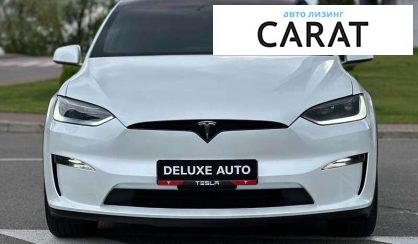 Tesla Model X 2023 Tesla Model X 2023