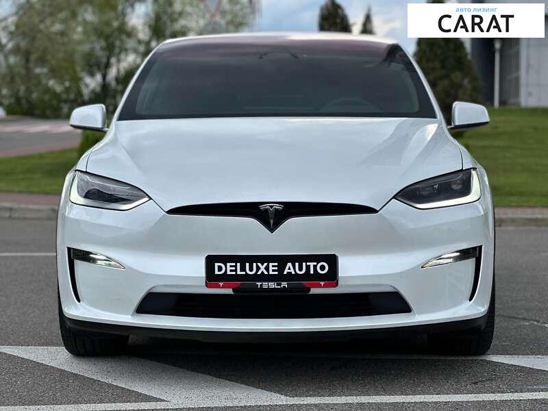 Tesla Model X 2023 Tesla Model X 2023