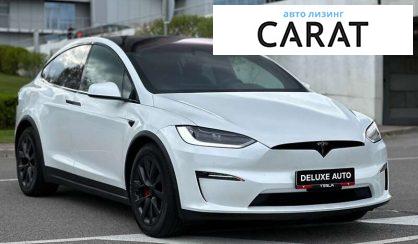 Tesla Model X 2023 Tesla Model X 2023