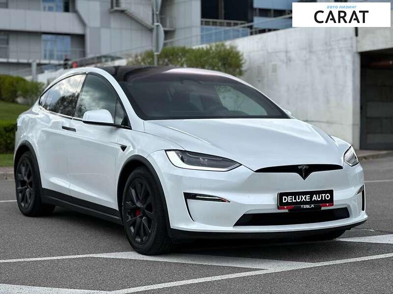 Tesla Model X 2023 Tesla Model X 2023