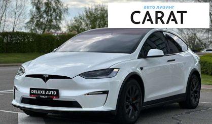 Tesla Model X 2023 Tesla Model X 2023