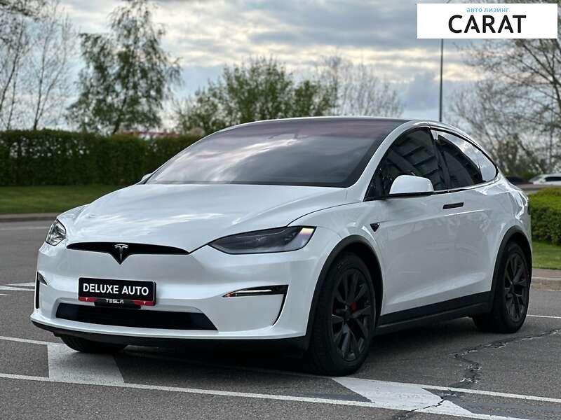 Tesla Model X 2023 Tesla Model X 2023