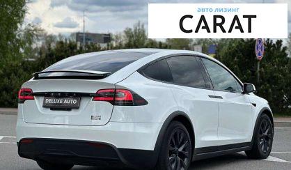 Tesla Model X 2023 Tesla Model X 2023