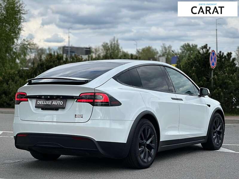 Tesla Model X 2023 Tesla Model X 2023