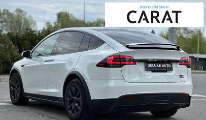 Tesla Model X 2023 Tesla Model X 2023