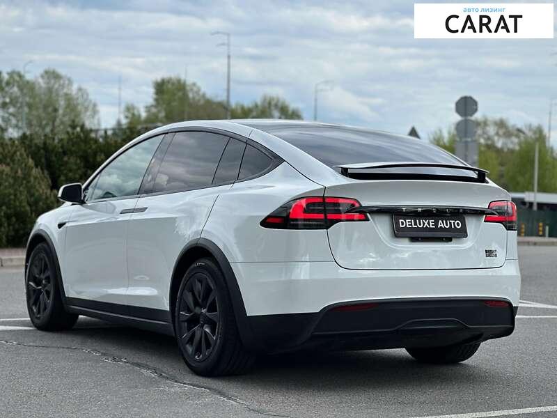 Tesla Model X 2023 Tesla Model X 2023