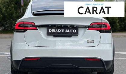 Tesla Model X 2023 Tesla Model X 2023