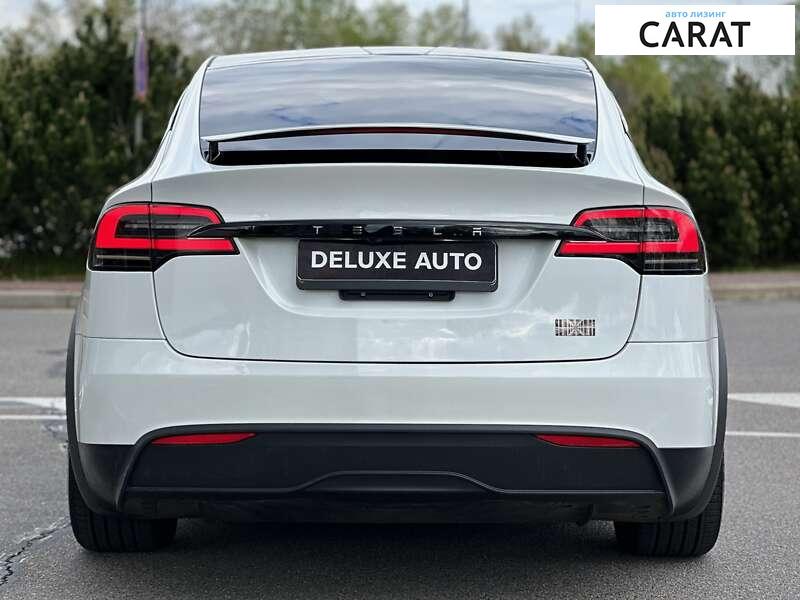 Tesla Model X 2023 Tesla Model X 2023