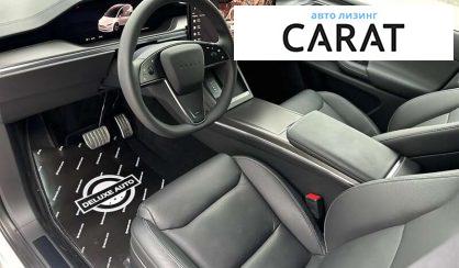 Tesla Model X 2023 Tesla Model X 2023