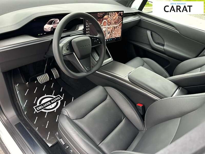 Tesla Model X 2023 Tesla Model X 2023