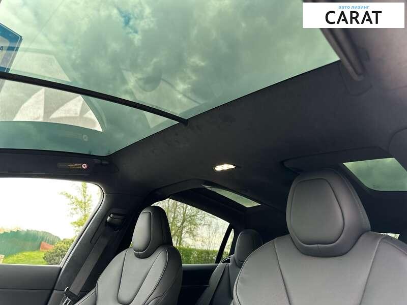 Tesla Model X 2023 Tesla Model X 2023