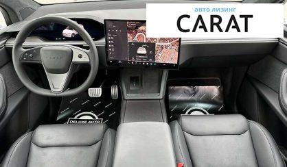 Tesla Model X 2023 Tesla Model X 2023