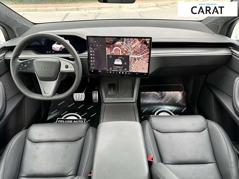 Tesla Model X 2023 Tesla Model X 2023