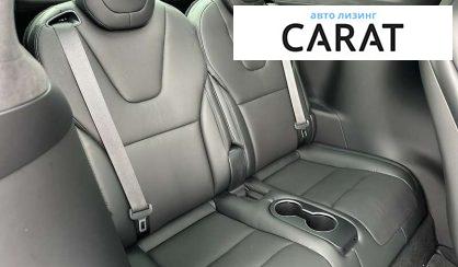 Tesla Model X 2023 Tesla Model X 2023