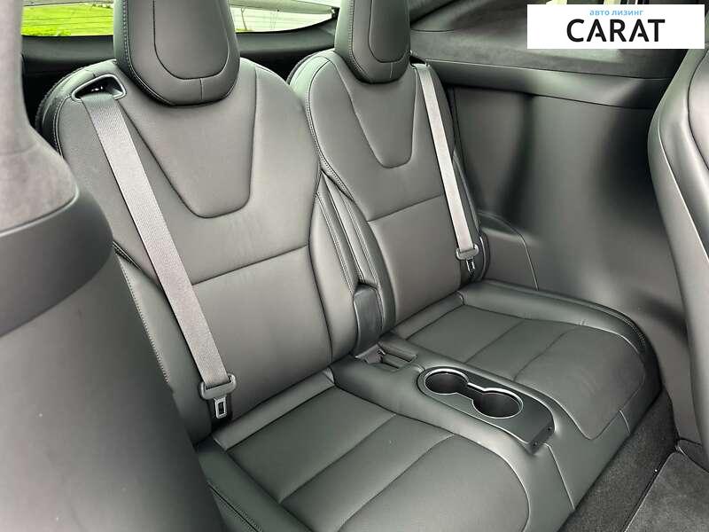 Tesla Model X 2023 Tesla Model X 2023