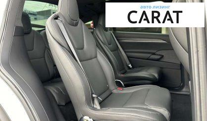 Tesla Model X 2023 Tesla Model X 2023