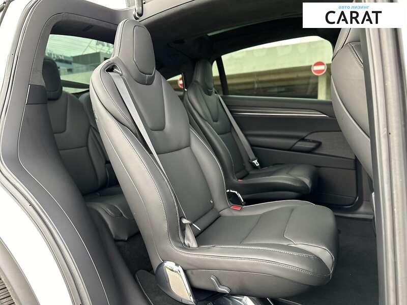 Tesla Model X 2023 Tesla Model X 2023