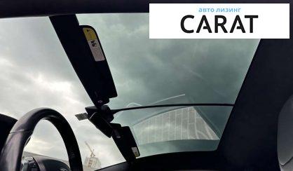 Tesla Model X 2016 Tesla Model X 2016