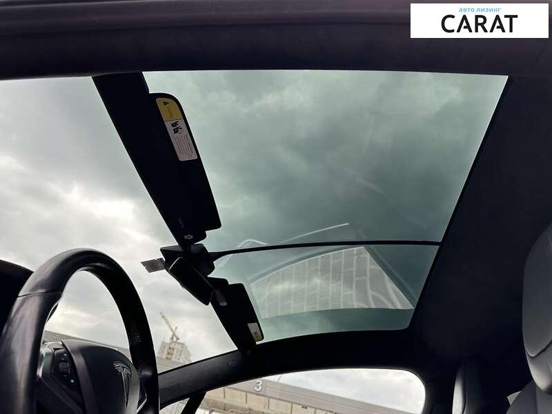 Tesla Model X 2016 Tesla Model X 2016