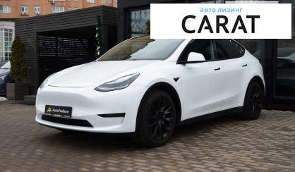 Tesla Model Y 2021 Tesla Model Y 2021