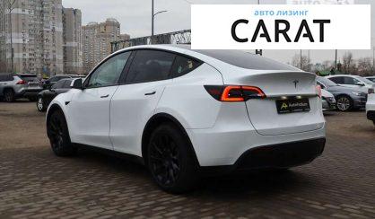 Tesla Model Y 2021 Tesla Model Y 2021