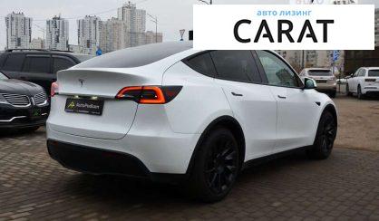 Tesla Model Y 2021 Tesla Model Y 2021