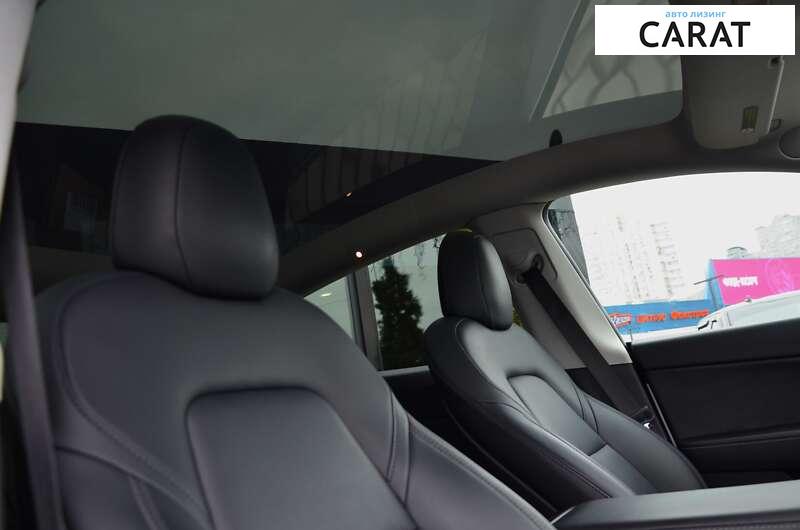 Tesla Model Y 2021 Tesla Model Y 2021