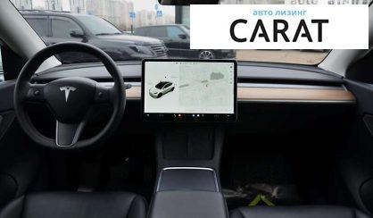 Tesla Model Y 2021 Tesla Model Y 2021