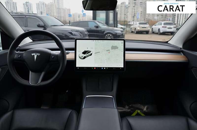 Tesla Model Y 2021 Tesla Model Y 2021