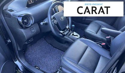 Toyota AQUA 2017 Toyota AQUA 2017