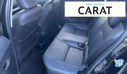 Toyota AQUA 2017 Toyota AQUA 2017