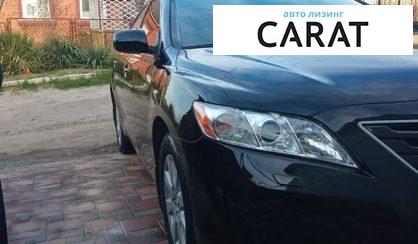 Toyota Camry 2008