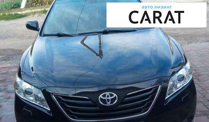 Toyota Camry 2008