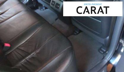 Toyota Camry 2008