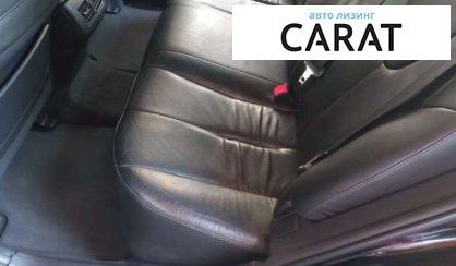 Toyota Camry 2008