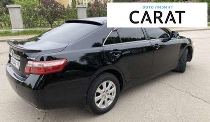 Toyota Camry 2010