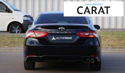 Toyota Camry 2018 Toyota Camry 2018