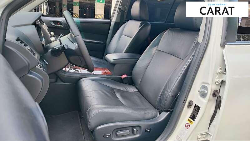 Toyota Highlander 2011 Toyota Highlander 2011