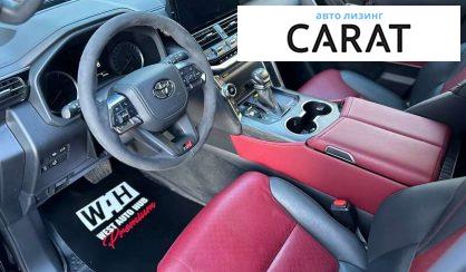 Toyota Land Cruiser 2021 Toyota Land Cruiser 2021