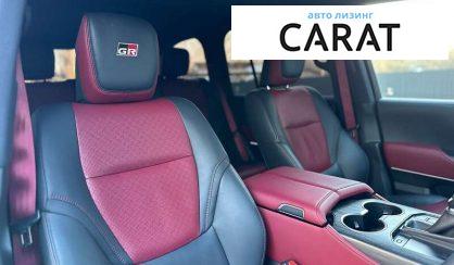 Toyota Land Cruiser 2021 Toyota Land Cruiser 2021