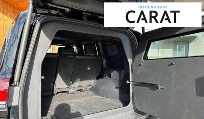 Toyota Land Cruiser 2021 Toyota Land Cruiser 2021