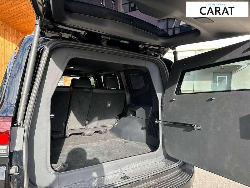 Toyota Land Cruiser 2021 Toyota Land Cruiser 2021