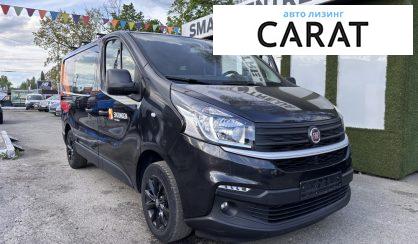 Fiat Talento груз. 2019