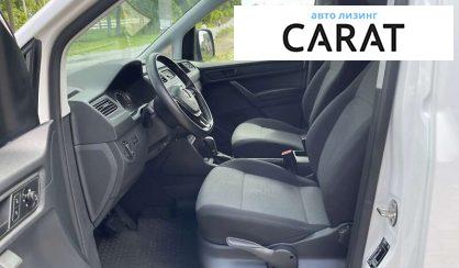 Volkswagen Caddy 2017 Volkswagen Caddy 2017