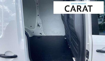 Volkswagen Caddy 2017 Volkswagen Caddy 2017