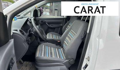 Volkswagen Caddy 2013 Volkswagen Caddy 2013