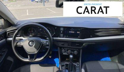 Volkswagen e-Bora 2020 Volkswagen e-Bora 2020