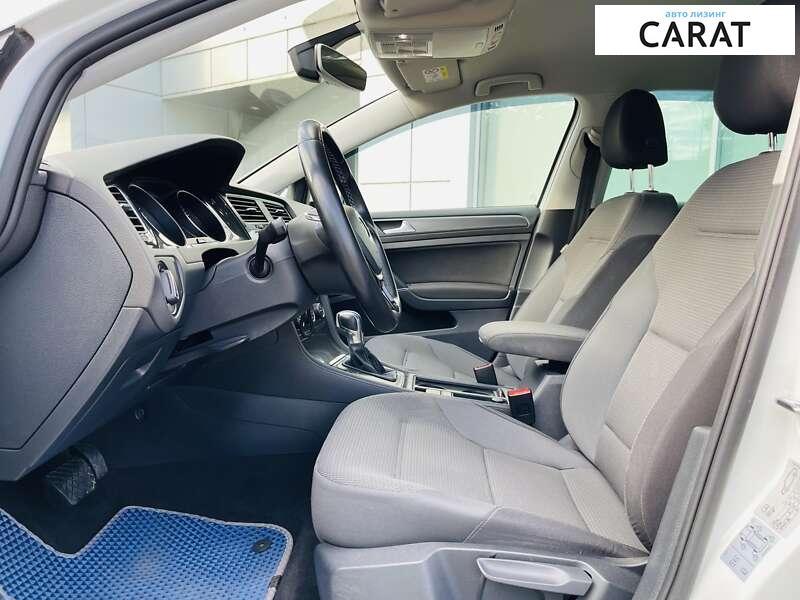 Volkswagen e-Golf 2018 Volkswagen e-Golf 2018