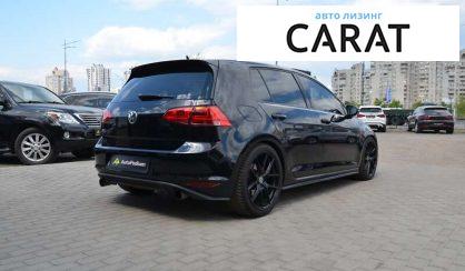 Volkswagen Golf GTI 2014 Volkswagen Golf GTI 2014