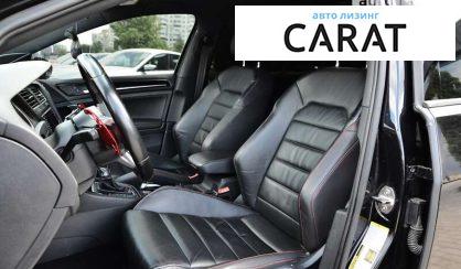 Volkswagen Golf GTI 2014 Volkswagen Golf GTI 2014